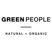 Green People Logo