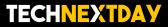 Technextday Logo