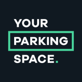 Your Parking Space Logo