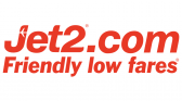 Jet2.com Logo