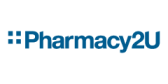 Pharmacy2U Shop Logo