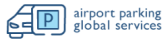 Global Airport Parking Services Logo