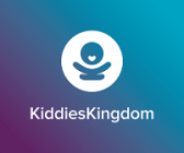 Kiddies Kingdom Logo