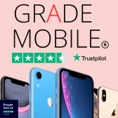 Grade Mobile Logo