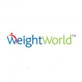 WeightWorld UK Logo