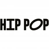 Hip Pop Logo