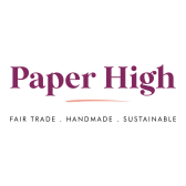 Paper High Logo