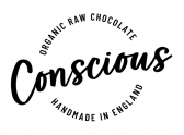 Conscious Chocolate Logo