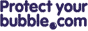 ProtectYourBubble Logo