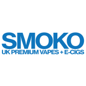 SMOKO E-Cigarettes Logo