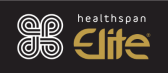 Healthspan UK Elite Logo