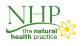 Natural Health Practice Logo