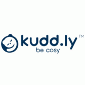 Kudd.ly Logo