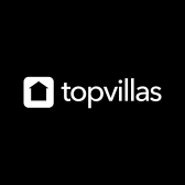 Top Villas UK Logo