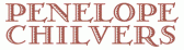 Penelope Chilvers Logo