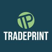 Tradeprint Logo