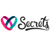 Secrets Shop Logo