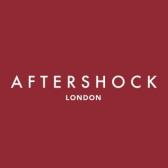 Aftershock London Logo