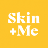 Skin + Me Logo