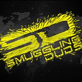 Smuggling Duds Logo