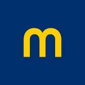 Megabus Logo