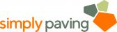 Simply Paving Logo