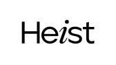 Heist Studios - Live Logo