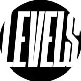 Levels London Logo