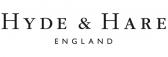 Hyde & Hare Logo