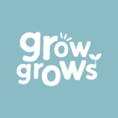 GrowGrows Logo