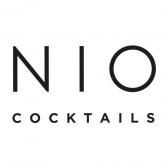 Nio Cocktails UK Logo