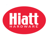 Hiatt Hardware Logo