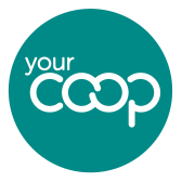 Your Co-op Mobile & Broadband Logo