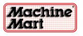 Machine Mart Logo