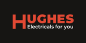 Hughes Logo