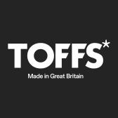 Toffs Ltd Logo