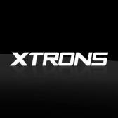 XTRONS Logo