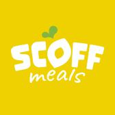 Scoff Meals Logo