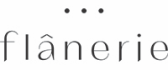 Flanerie Logo