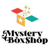 Mystery Box Shop Logo