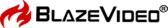 Blazevideo UK Logo