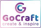 Go Craft Logo