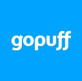 GoPuff UK Logo