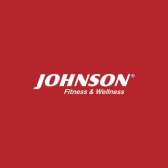 Johnson Fitness and Wellness Logo