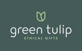 Green Tulip | Eco Living & Ethical Gifts Logo