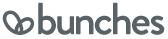 Bunches.co.uk Logo