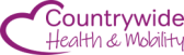 CountryWide Health & Mobility Logo