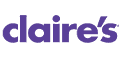 Claire's (UK) Logo