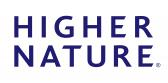 Higher Nature Logo