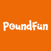 PoundFun AWIN Logo